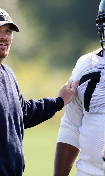 Falcons tab 'Hawks D-coordinator Quinn as coach with 5-year deal